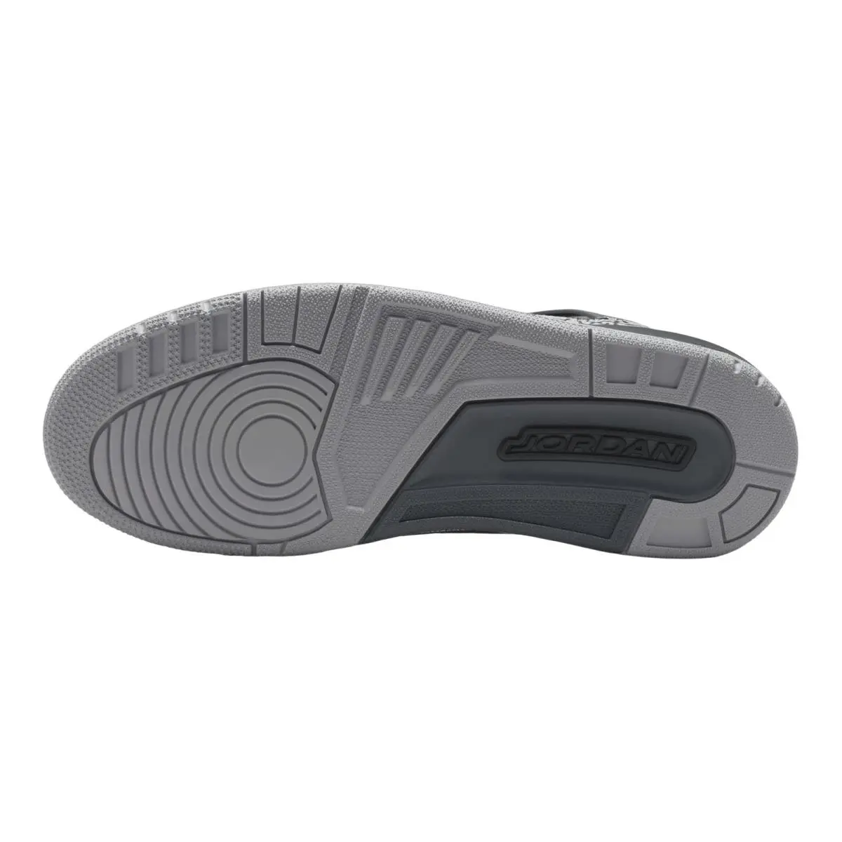 Nike shoes - Jordan Spizike Low - Spizike Low - Black/Anthracite/Black 66