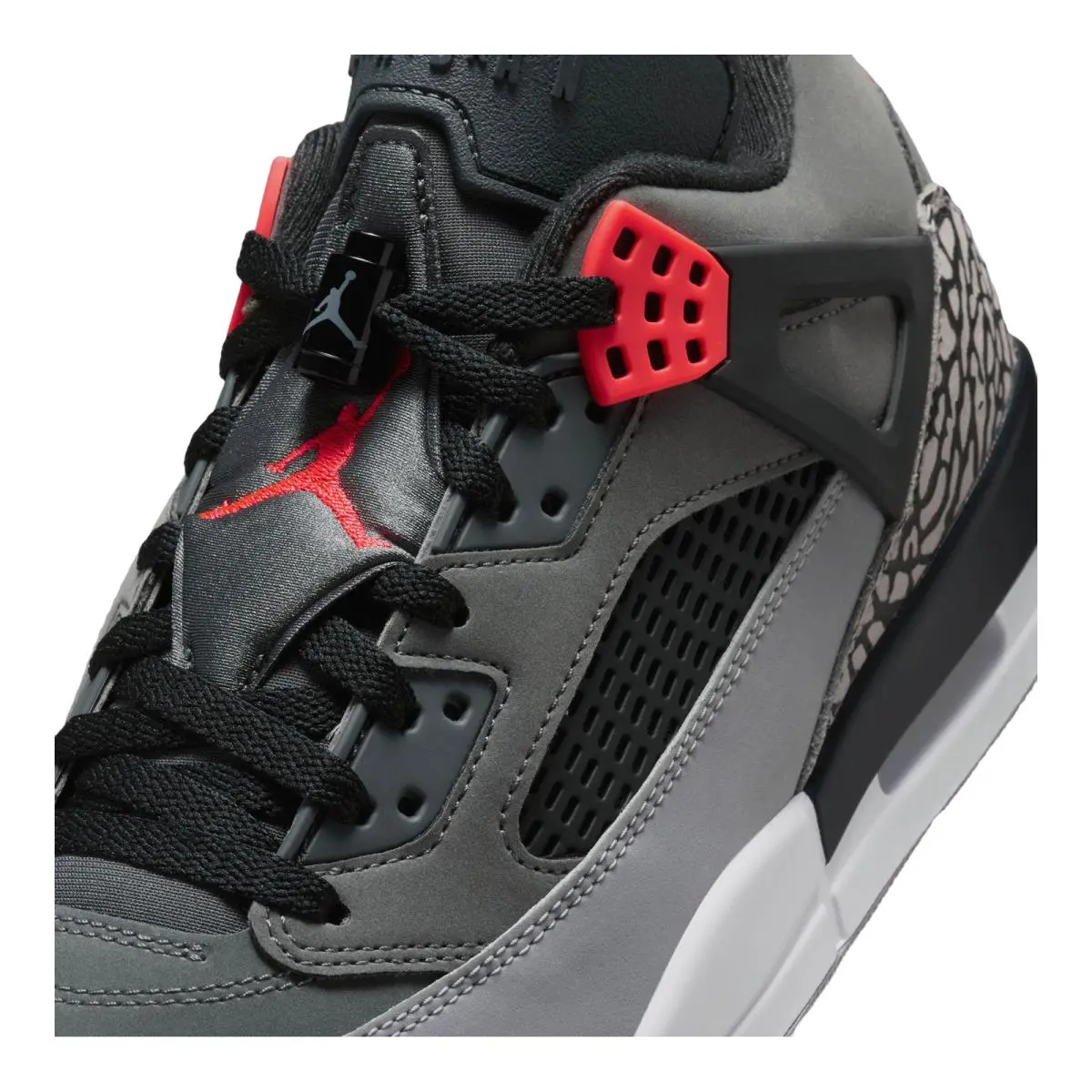 Nike shoes - Jordan Spizike Low - Spizike Low - Black/Anthracite/Black 67