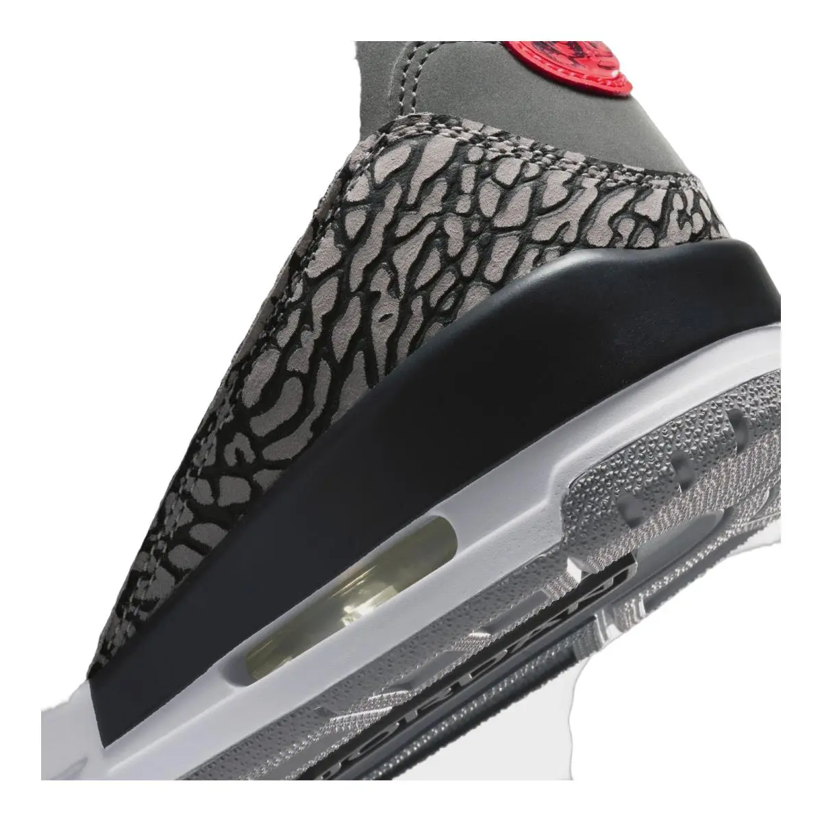 Nike shoes - Jordan Spizike Low - Spizike Low - Black/Anthracite/Black 68