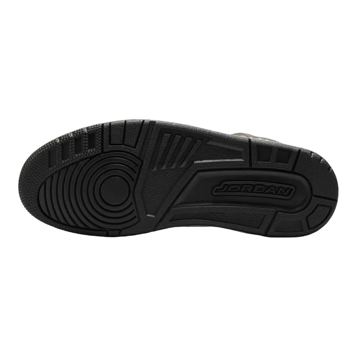 Nike shoes - Jordan Spizike Low - Spizike Low - Black/Anthracite/Black 54