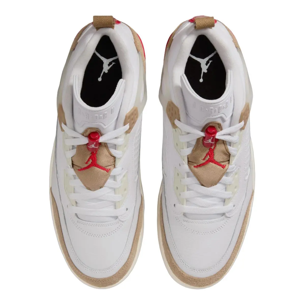 Nike shoes - Jordan Spizike Low - Spizike Low - Black/Anthracite/Black 44