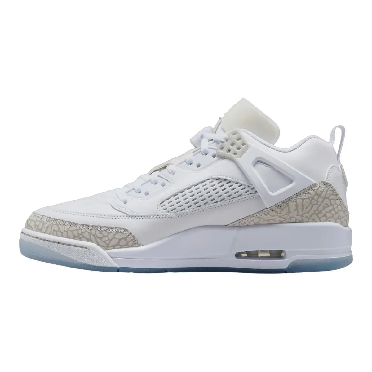 Nike shoes - Jordan Spizike Low - Spizike Low - Black/Anthracite/Black 39