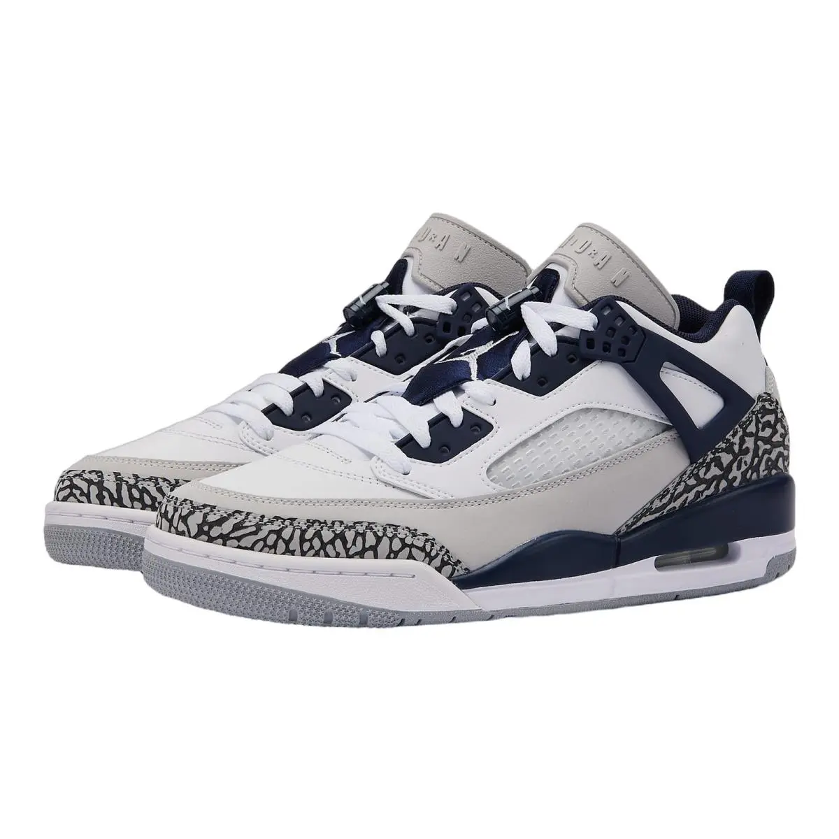 Nike shoes - Jordan Spizike Low - Spizike Low - Black/Anthracite/Black 59
