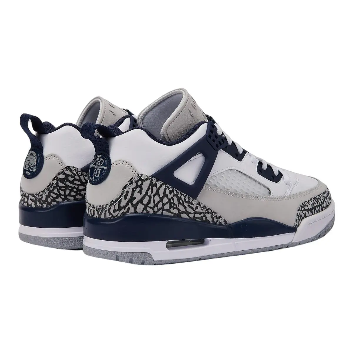 Nike shoes - Jordan Spizike Low - Spizike Low - Black/Anthracite/Black 60