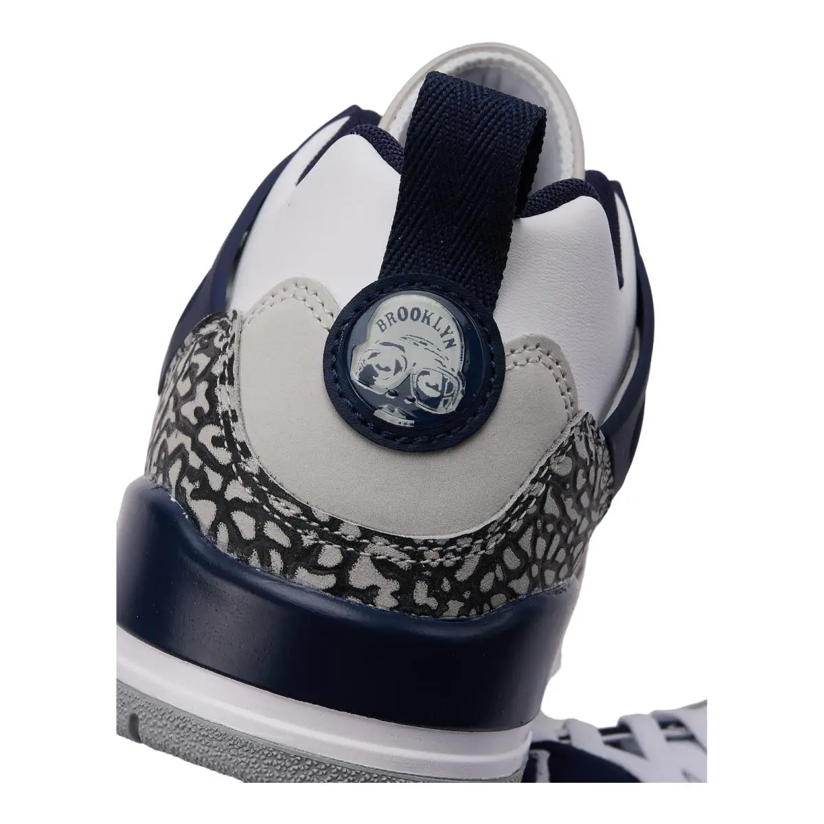 Nike shoes - Jordan Spizike Low - Spizike Low - Black/Anthracite/Black 62