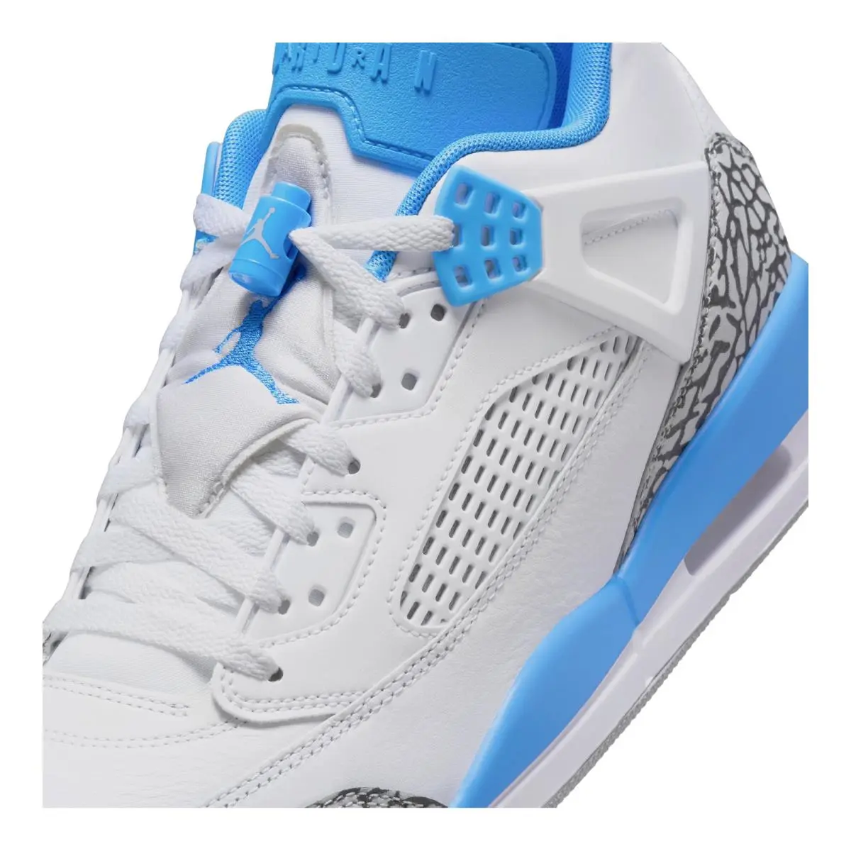 Nike shoes - Jordan Spizike Low - Spizike Low - Black/Anthracite/Black 70