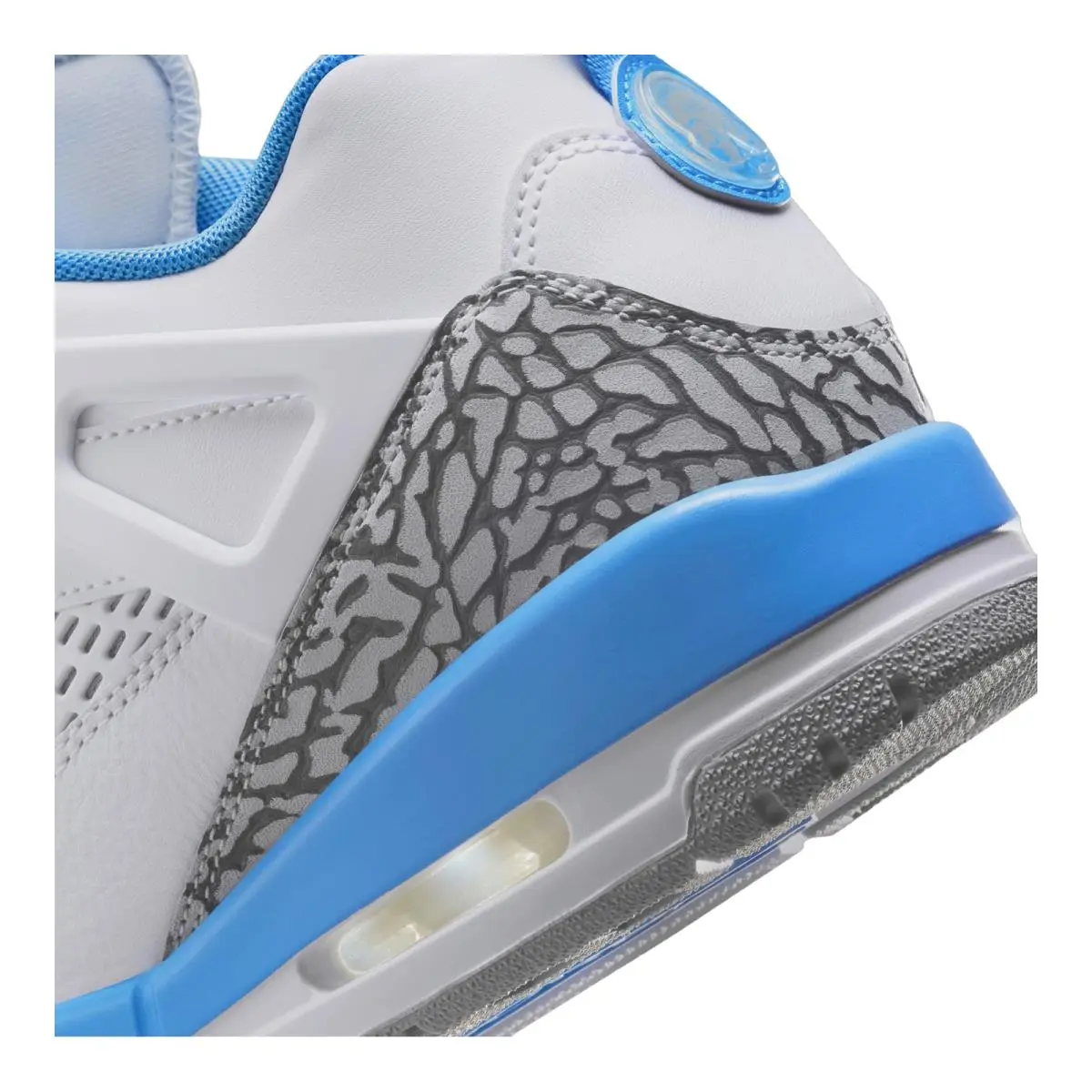 Nike shoes - Jordan Spizike Low - Spizike Low - Black/Anthracite/Black 71