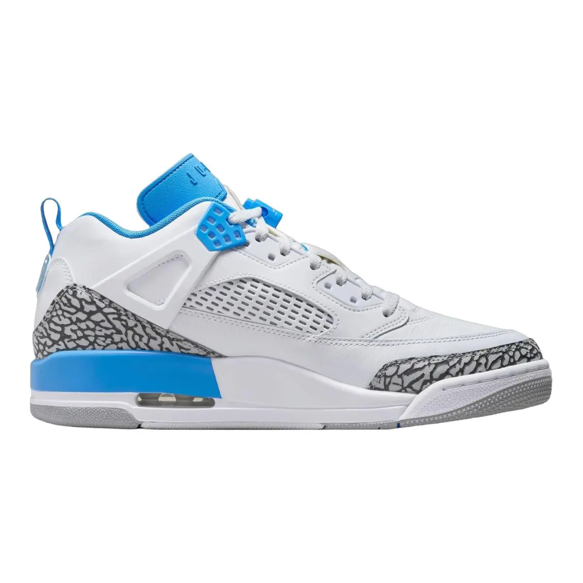 Nike shoes - Jordan Spizike Low - Spizike Low - Black/Anthracite/Black 72