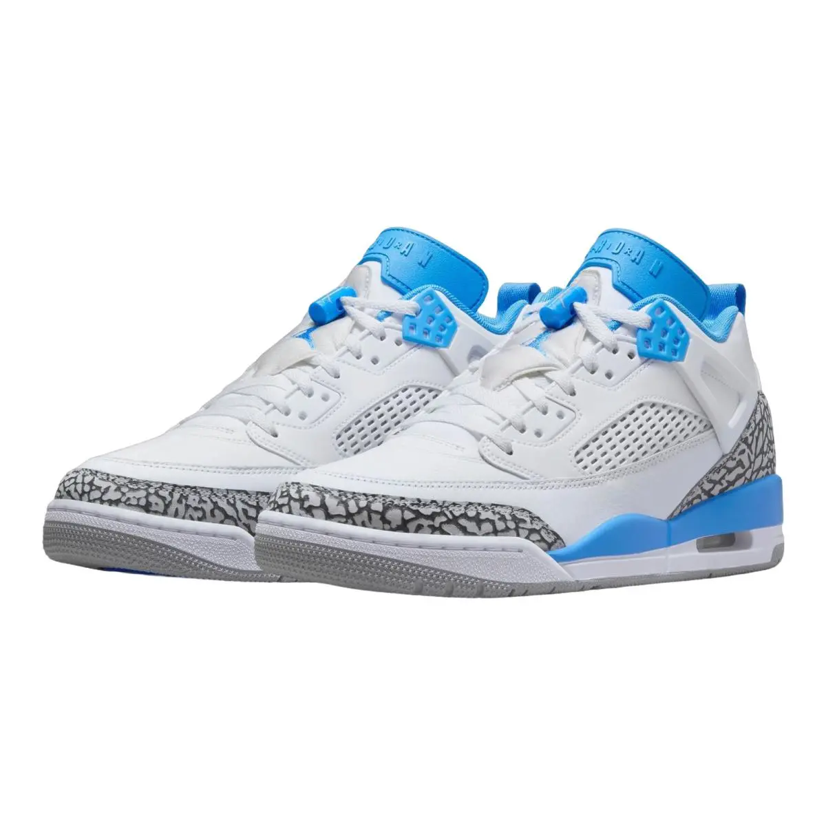 Nike shoes - Jordan Spizike Low - Spizike Low - Black/Anthracite/Black 73