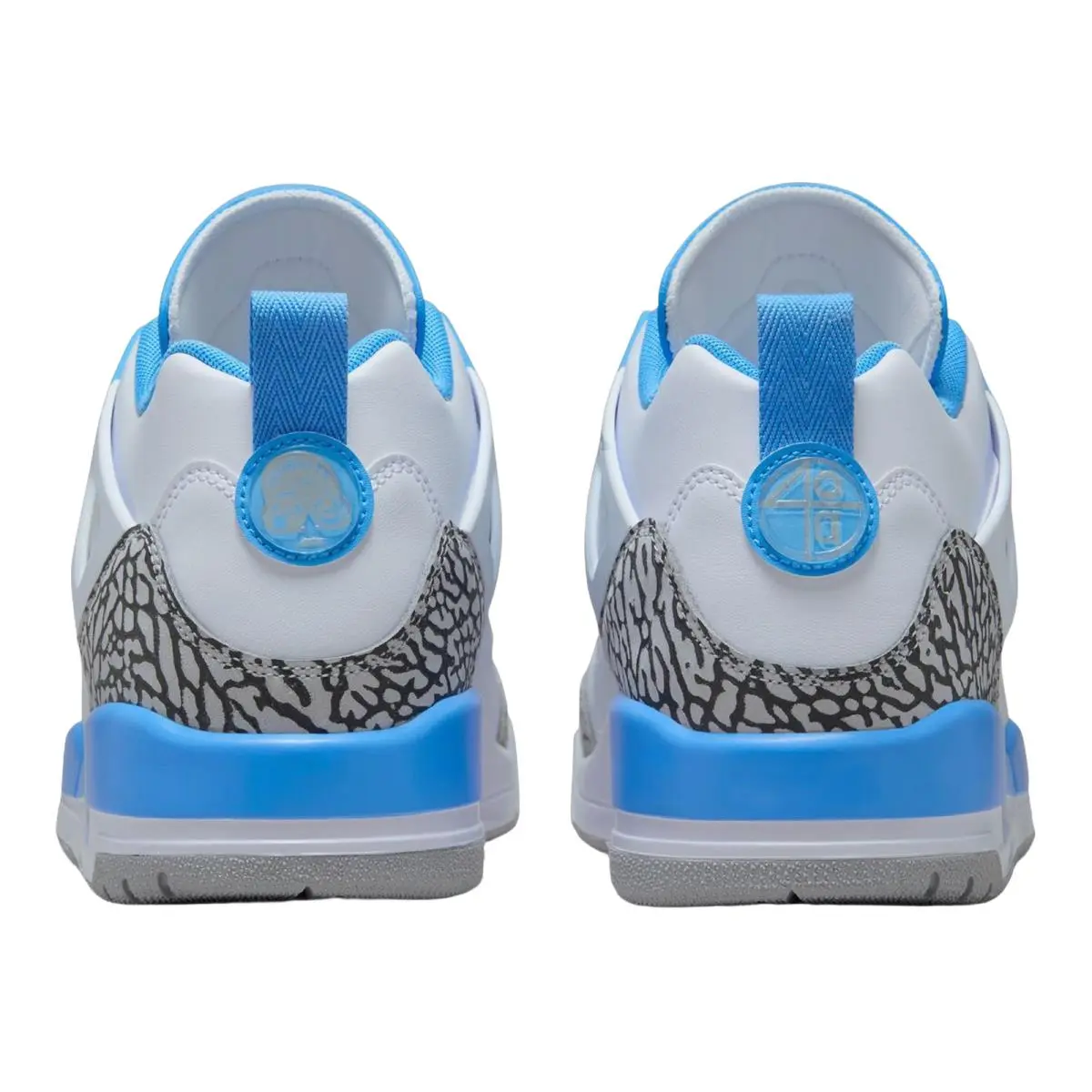 Nike shoes - Jordan Spizike Low - Spizike Low - Black/Anthracite/Black 74