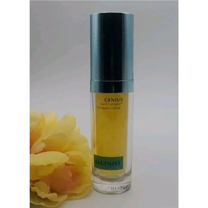 Genius Liquid Collagen 2 fl oz by Algenist
