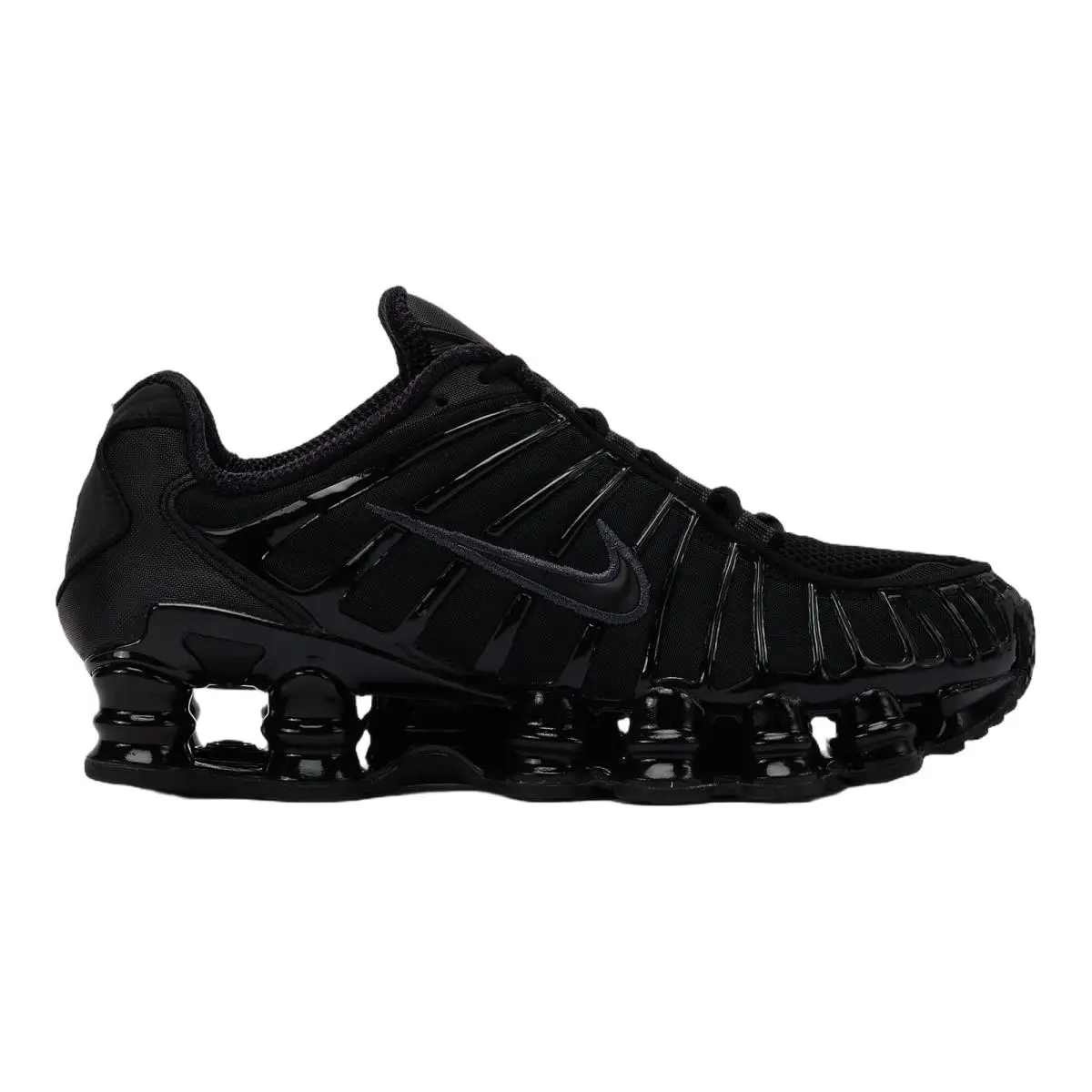 Nike Shox TL Streetwear Lifestyle Trainers Sneakers Womens Size 5-11