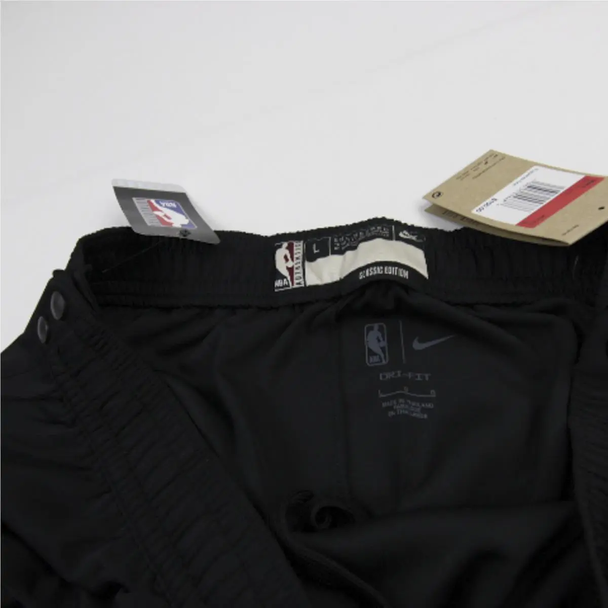 Nike clothing - NBA Classic Edition - NBA Classic Edition - Black 5