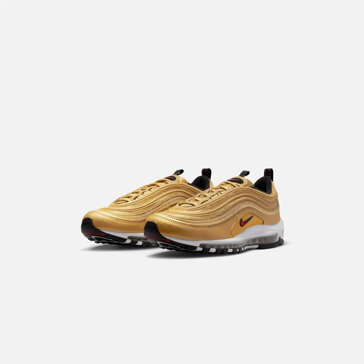 Nike shoes - Nike Air Max 97 OG 2023 - DQ9131-700 - Gold 0