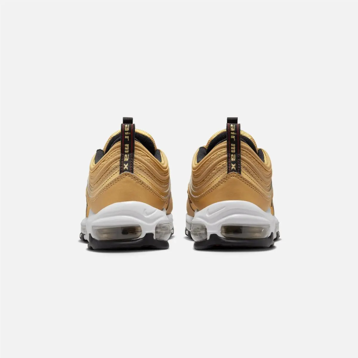 Nike shoes - Nike Air Max 97 OG 2023 - DQ9131-700 - Gold 2