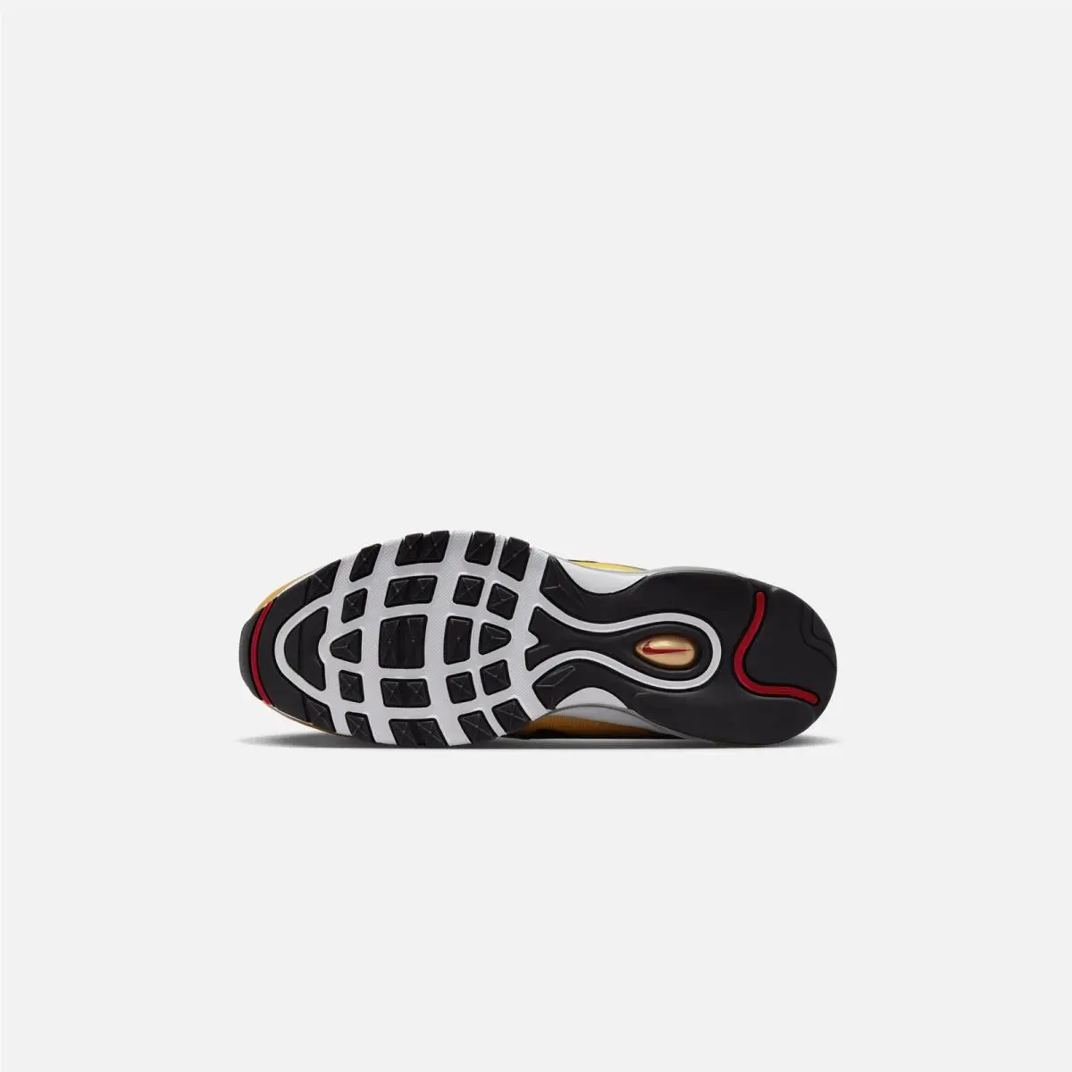 Nike shoes - Nike Air Max 97 OG 2023 - DQ9131-700 - Gold 3