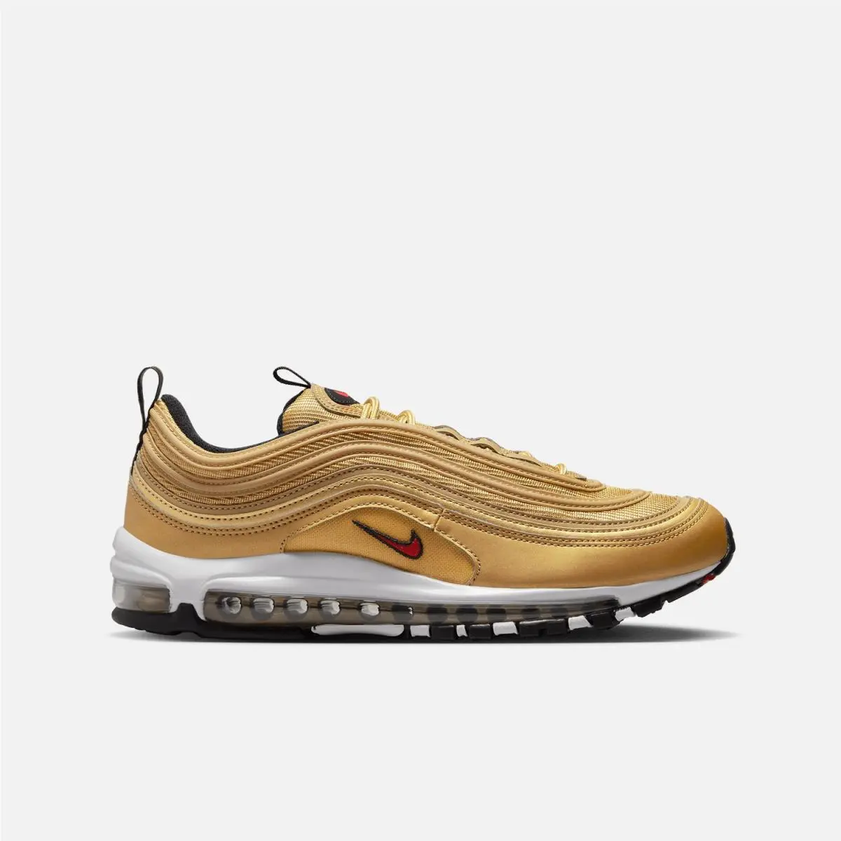 Nike shoes - Nike Air Max 97 OG 2023 - DQ9131-700 - Gold 4