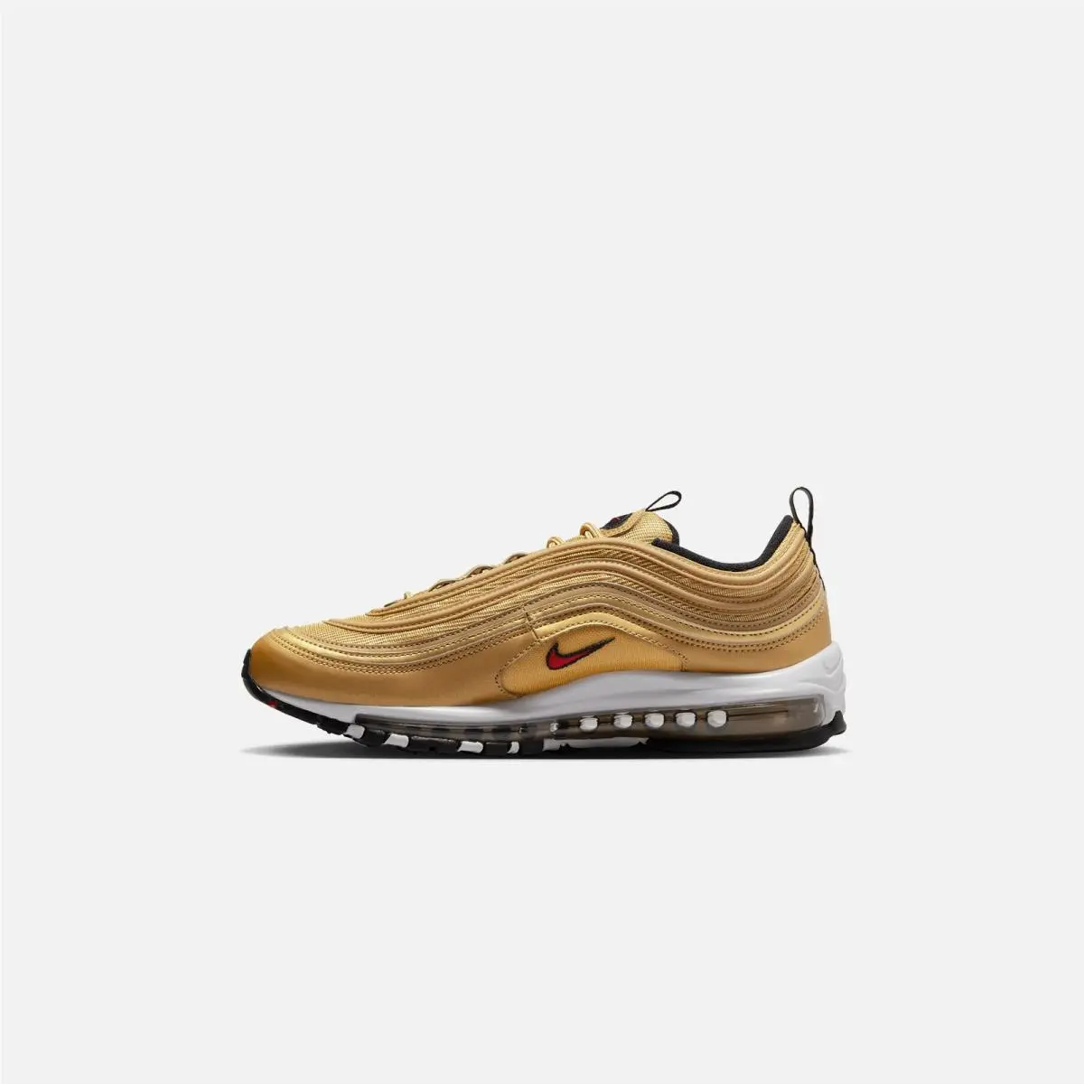 Nike shoes - Nike Air Max 97 OG 2023 - DQ9131-700 - Gold 6