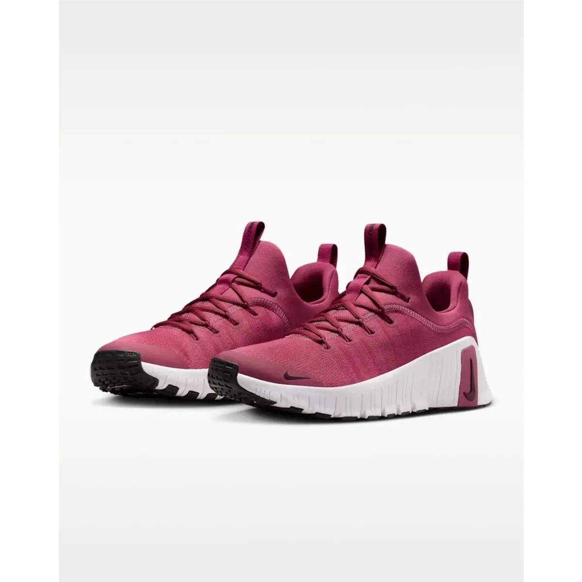 Nike shoes - Nike Free Metcon 6 FJ7126-609 - FJ7126-609 - Red 15
