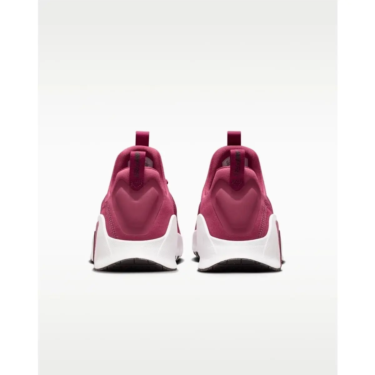 Nike shoes - Nike Free Metcon 6 FJ7126-609 - FJ7126-609 - Red 18