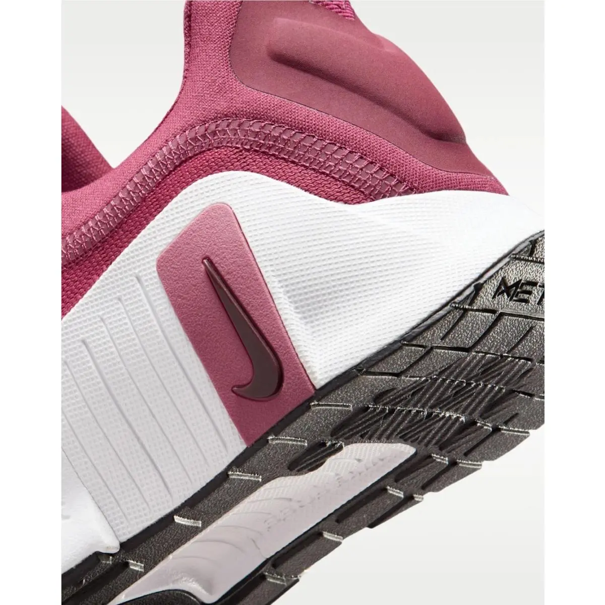 Nike shoes - Nike Free Metcon 6 FJ7126-609 - FJ7126-609 - Red 6