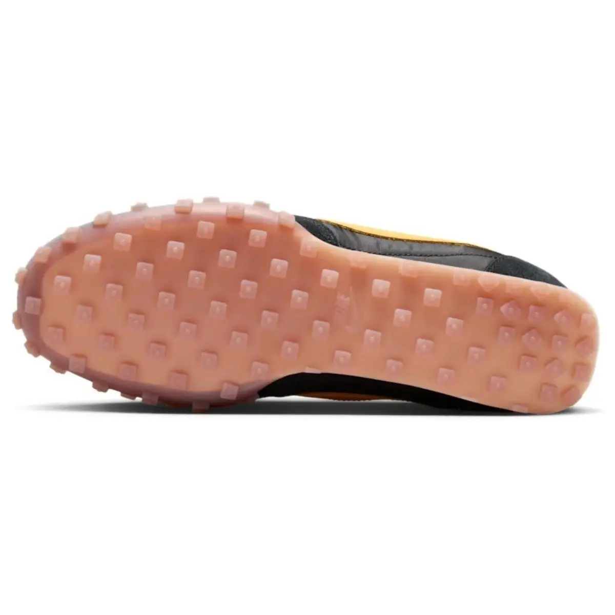 Nike shoes - Nike Waffle Racer - Waffle Racer - Black, Maufacturer: Black/Sail/Gum Medium Brown/University Gold 31