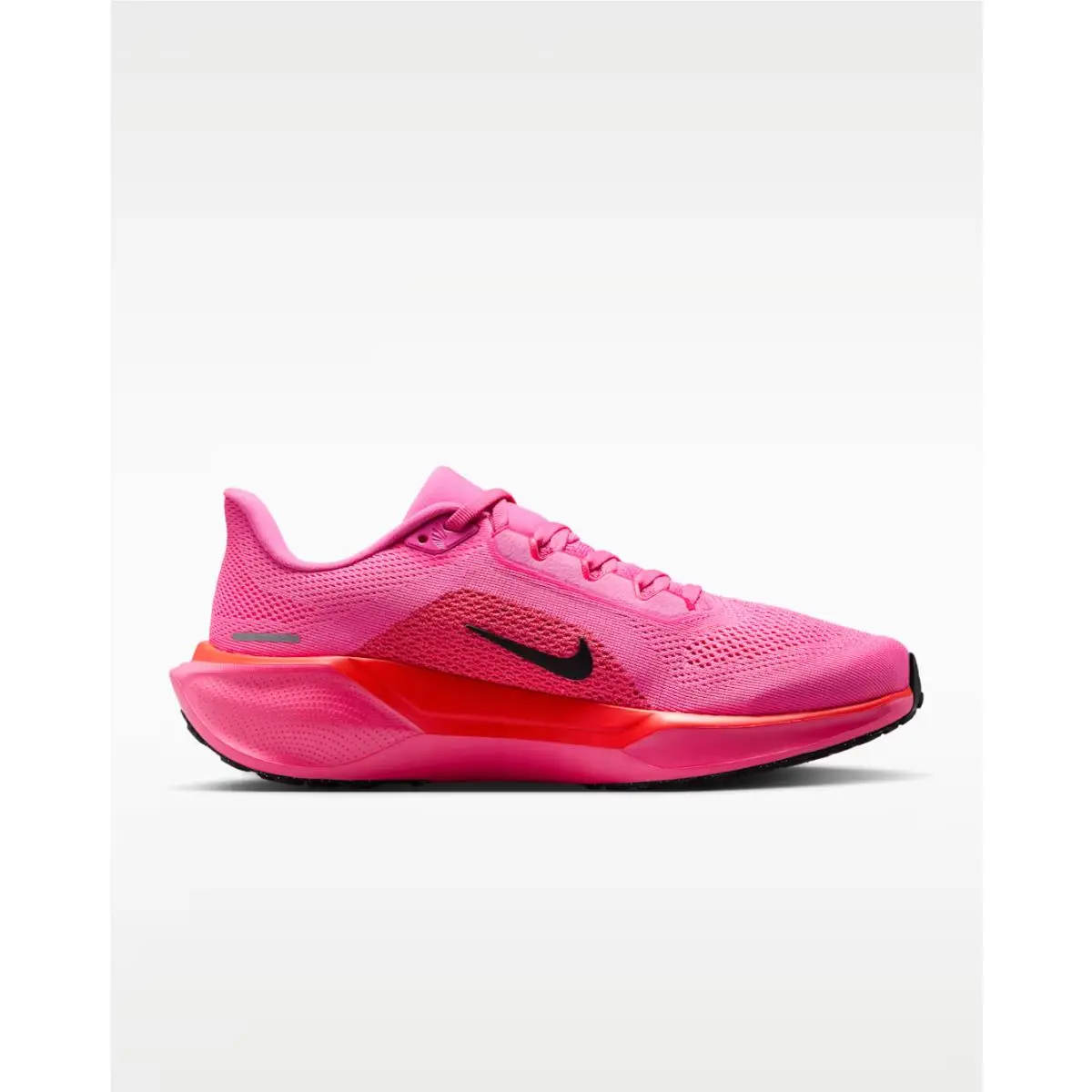 Nike shoes - Nike Air Zoom Pegasus 41 FD2723-605 - FD2723-605 - Pink 0