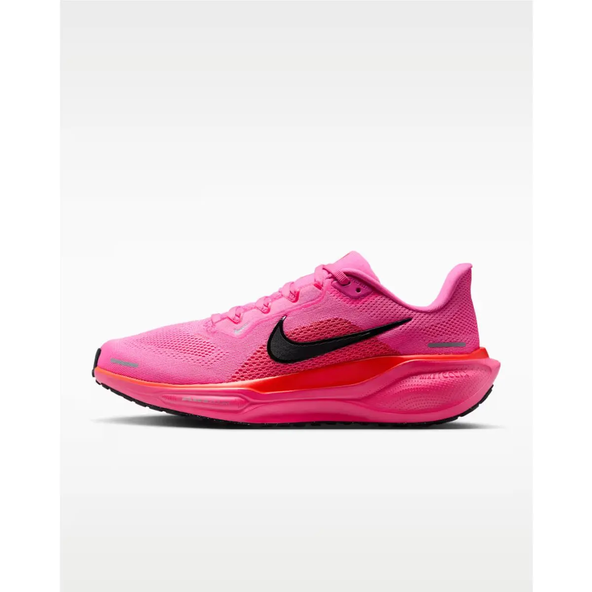 Nike shoes - Nike Air Zoom Pegasus 41 FD2723-605 - FD2723-605 - Pink 1