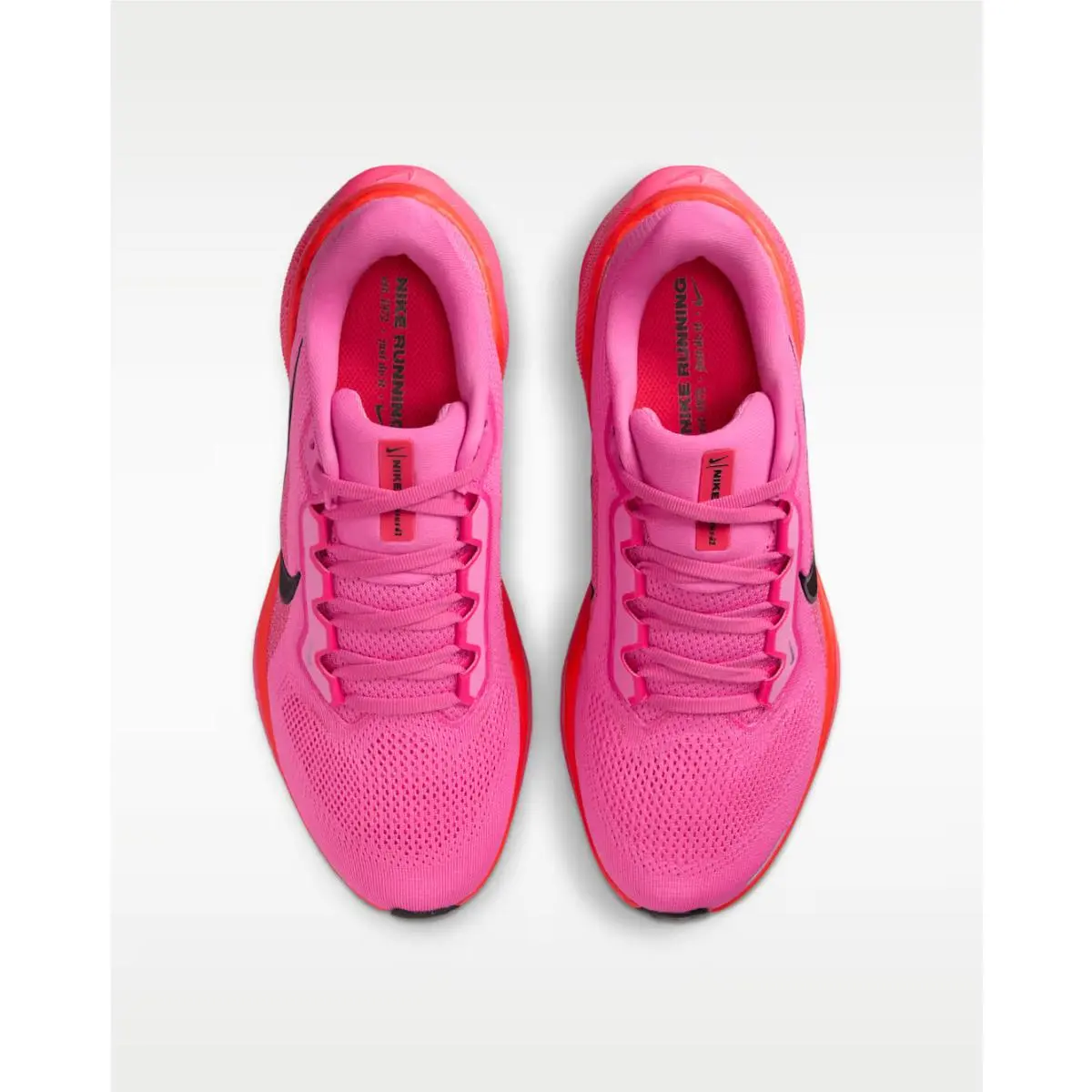 Nike shoes - Nike Air Zoom Pegasus 41 FD2723-605 - FD2723-605 - Pink 2