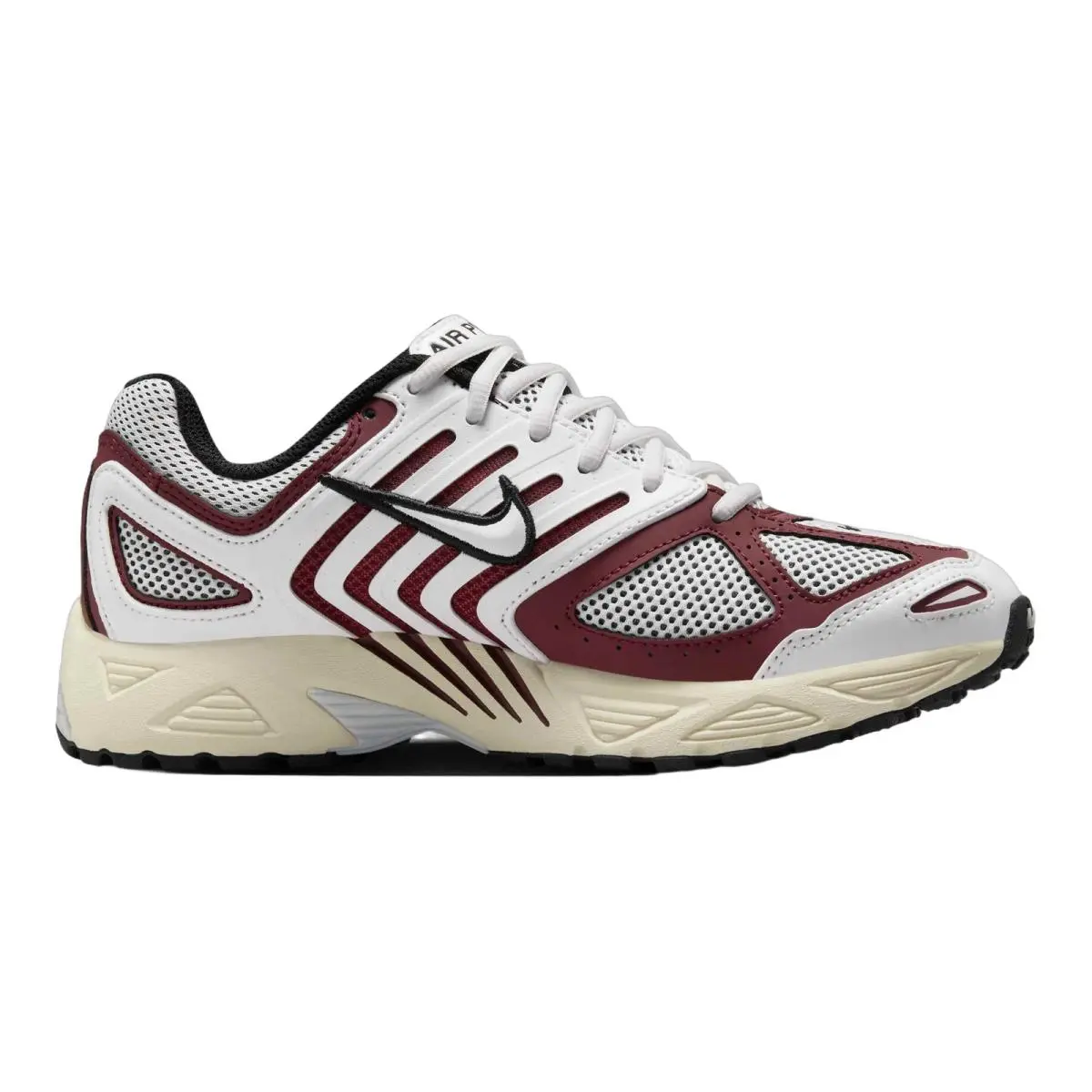 Nike shoes - NIKE Air Pegasus 2005 - Air Pegasus - HQ5718-600 - Dark/Team/Red/Black/Pure/Platinum/White 15