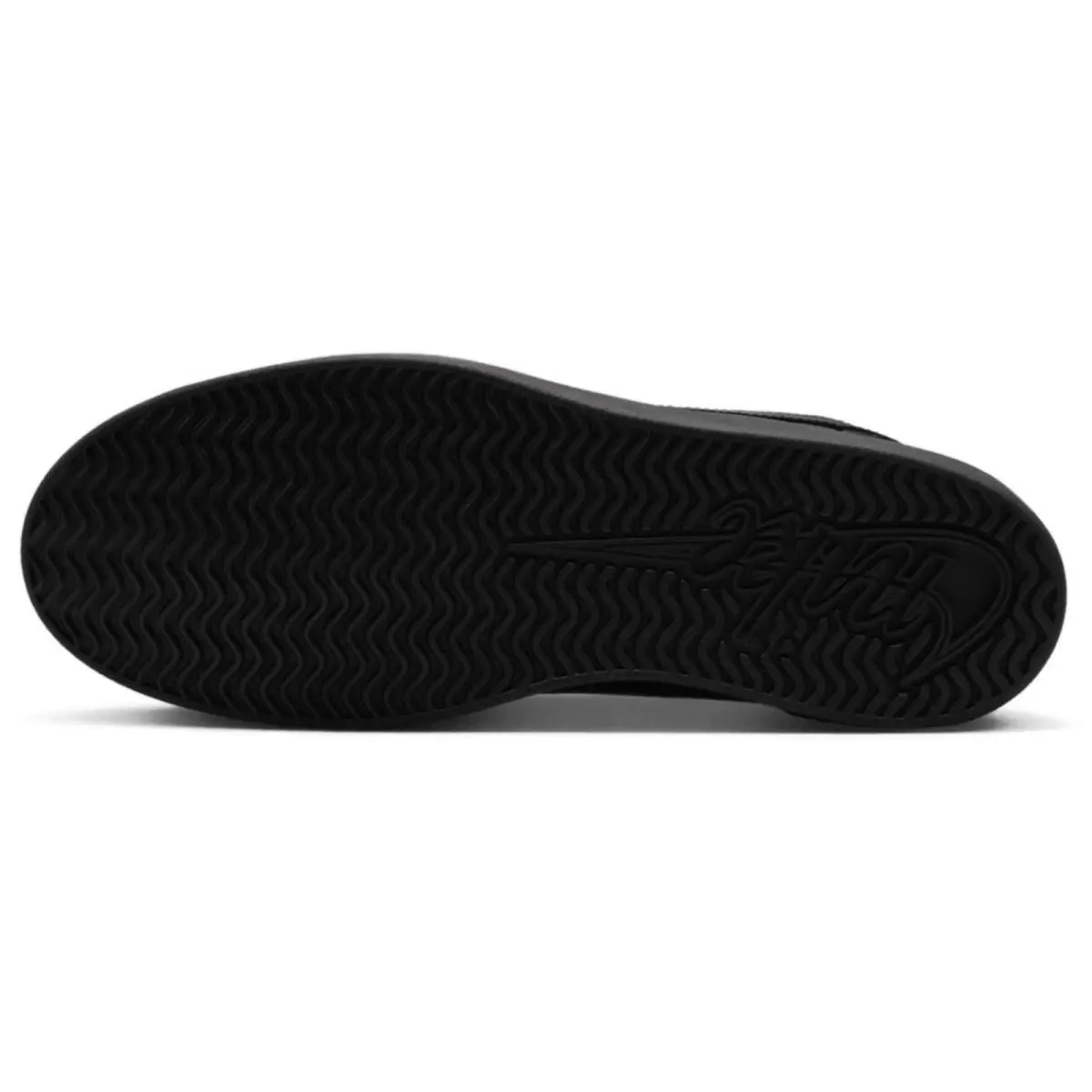 Nike shoes - Nike Court Heritage SL - Court Heritage - Black, Manufacturer: Black/Black/Black 22