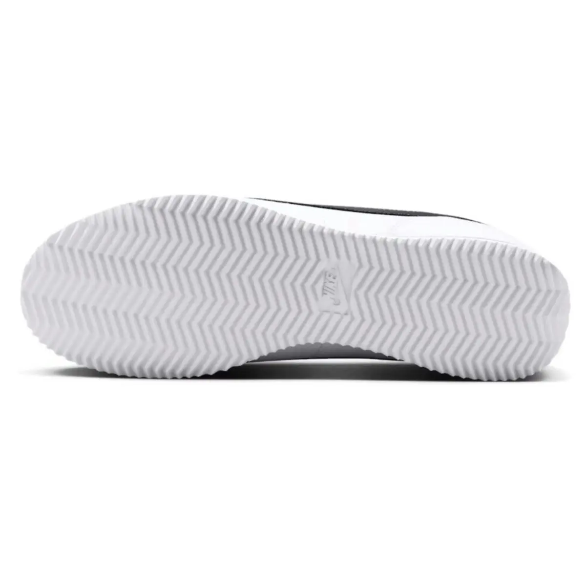 Nike shoes - Nike Cortez Leather - Cortez Leather - White, Maufacturer: White/Black 29