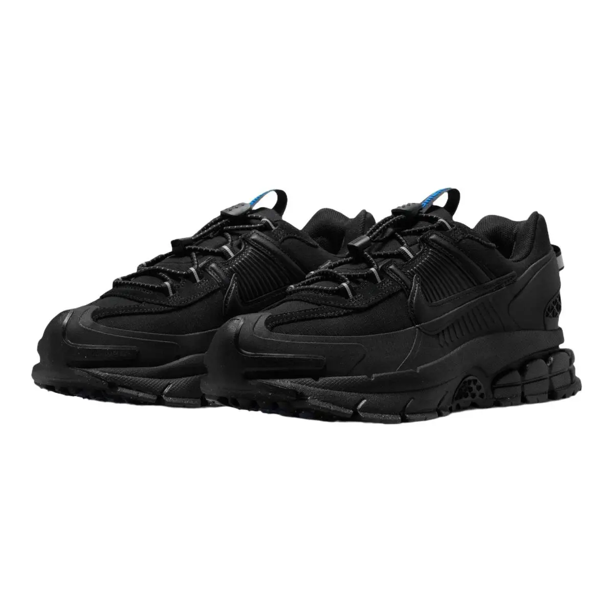 Nike shoes - NIKE Zoom Vomero Roam - Zoom Vomero Roam - HQ2181-004 - Black/Racer Blue 0
