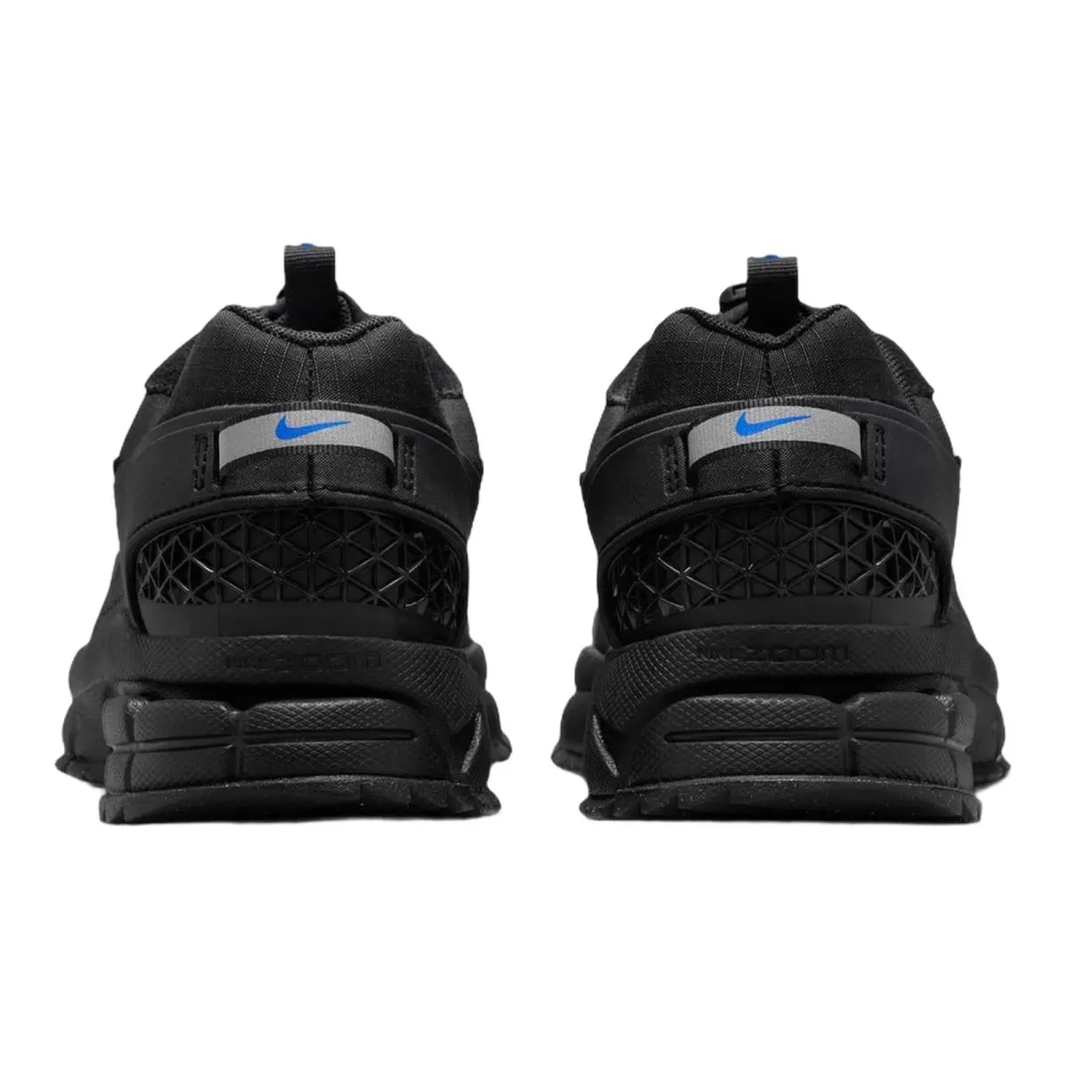 Nike shoes - NIKE Zoom Vomero Roam - Zoom Vomero Roam - HQ2181-004 - Black/Racer Blue 2