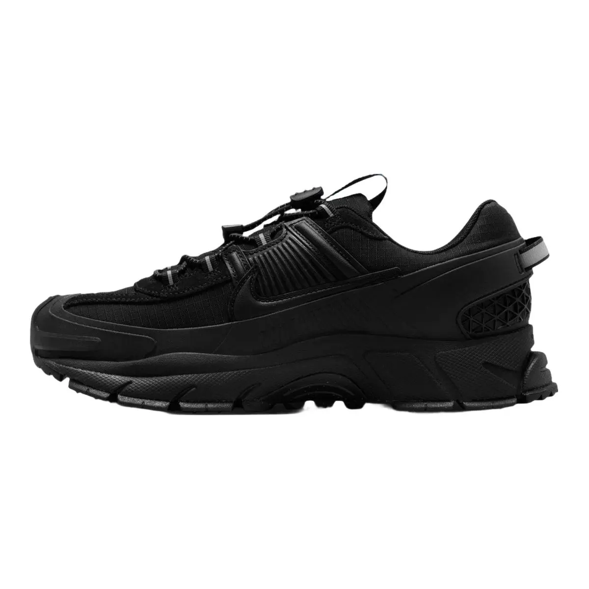 Nike shoes - NIKE Zoom Vomero Roam - Zoom Vomero Roam - HQ2181-004 - Black/Racer Blue 3