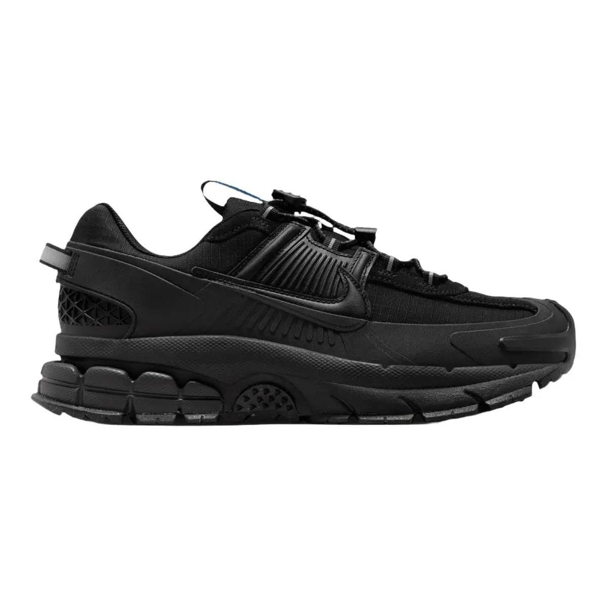 Nike shoes - NIKE Zoom Vomero Roam - Zoom Vomero Roam - HQ2181-004 - Black/Racer Blue 8