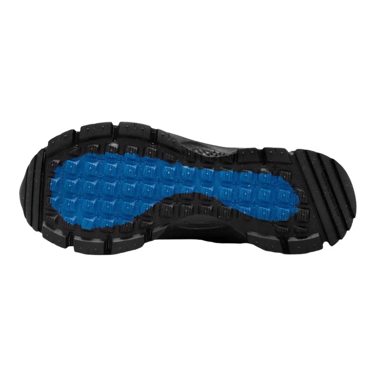 Nike shoes - NIKE Zoom Vomero Roam - Zoom Vomero Roam - HQ2181-004 - Black/Racer Blue 13