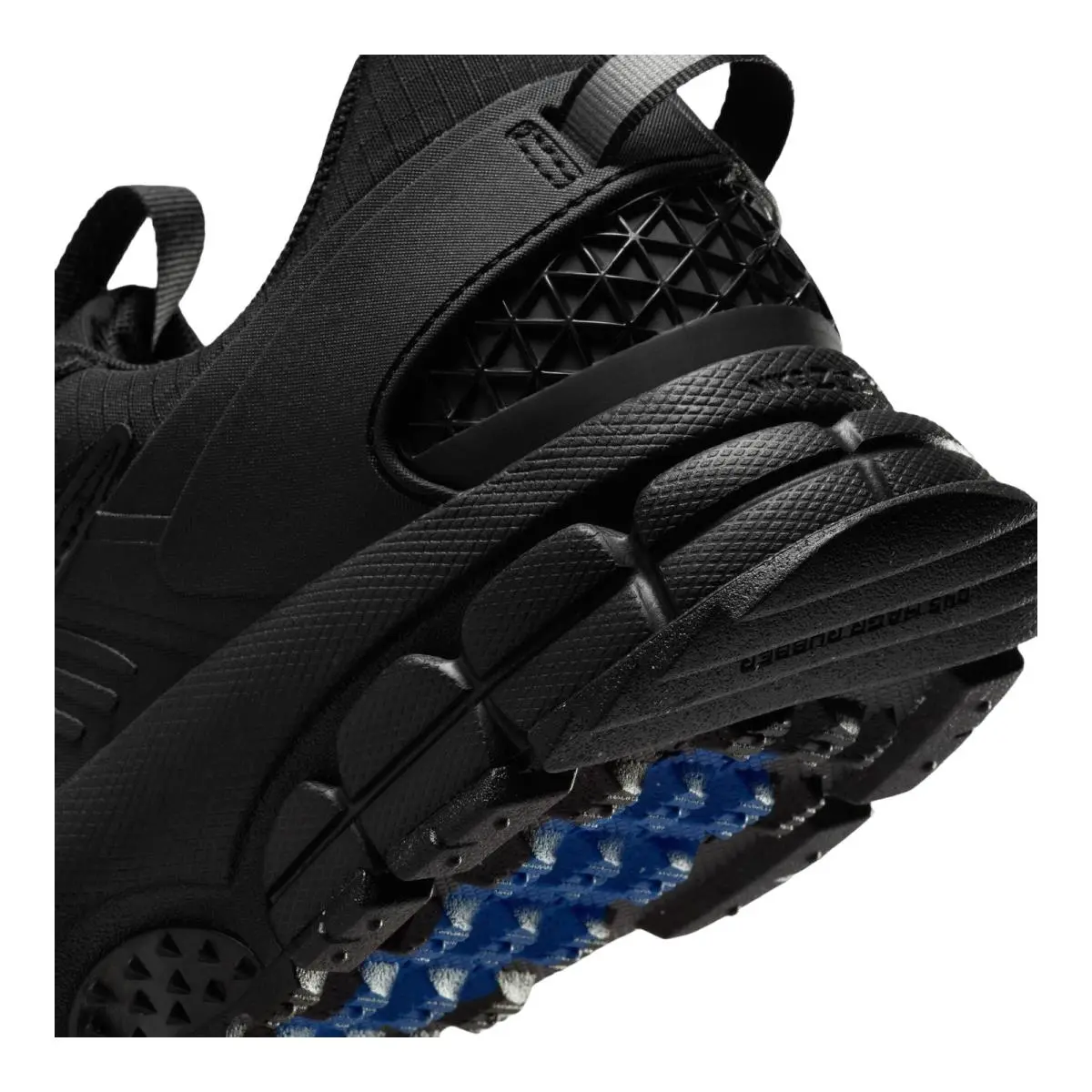 Nike shoes - NIKE Zoom Vomero Roam - Zoom Vomero Roam - HQ2181-004 - Black/Racer Blue 15