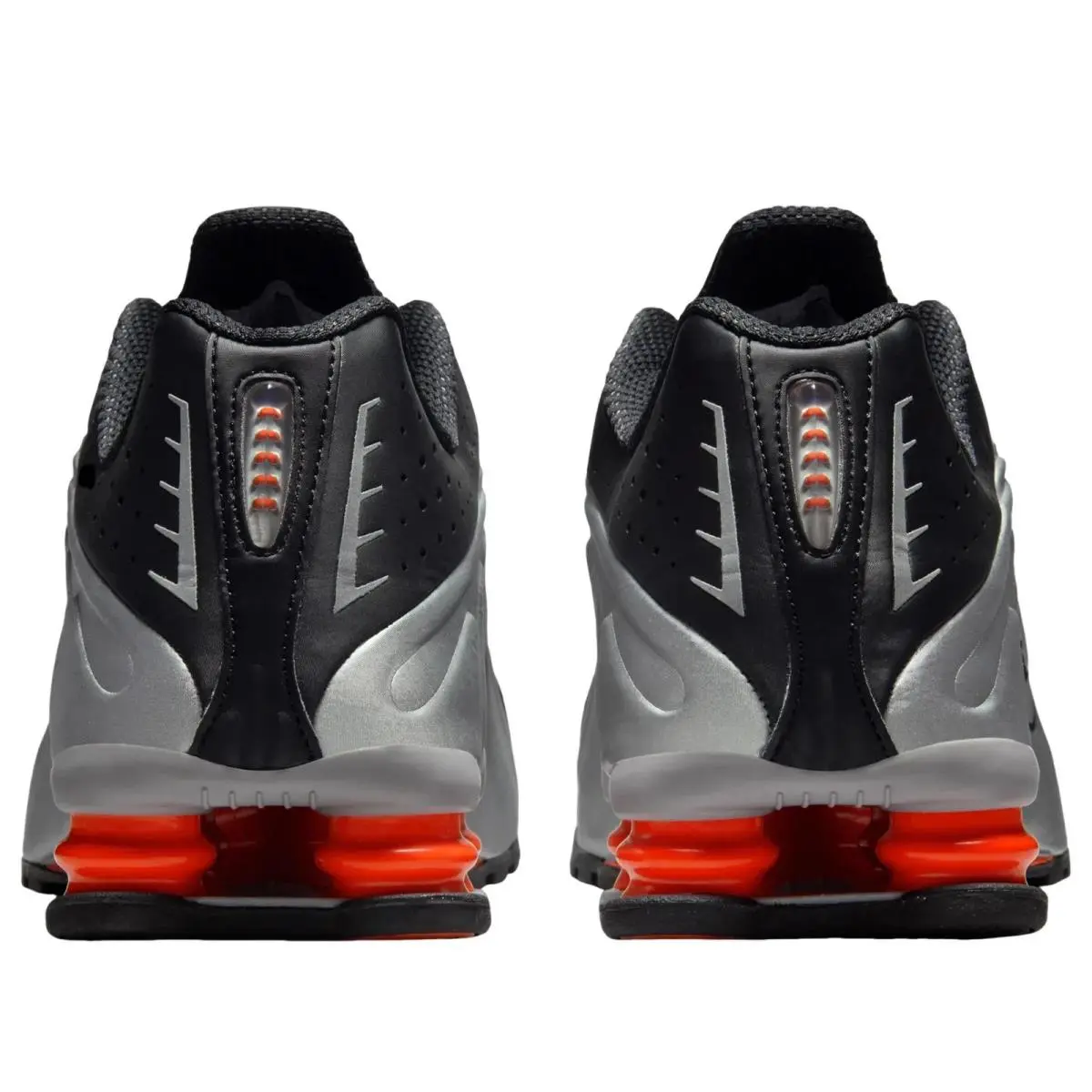 Nike shoes - Nike Shox R4 HQ1988-002 - Shox - HQ1988-002 - Black 3