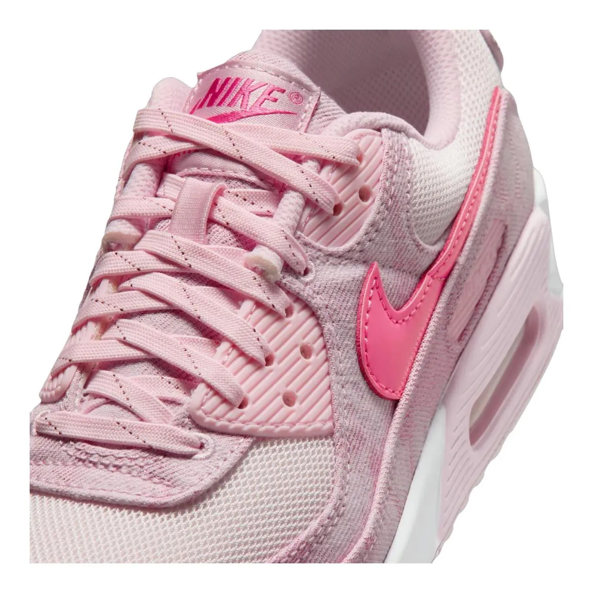 Nike shoes - NIKE Air Max 90 - Air Max - Black/Black/Black/Black 50