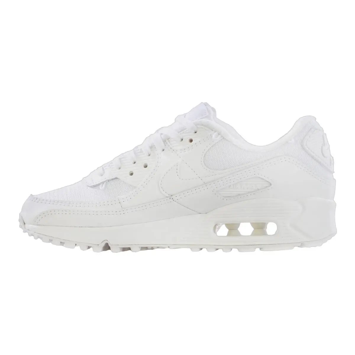 Nike shoes - NIKE Air Max 90 - Air Max - Black/Black/Black/Black 53