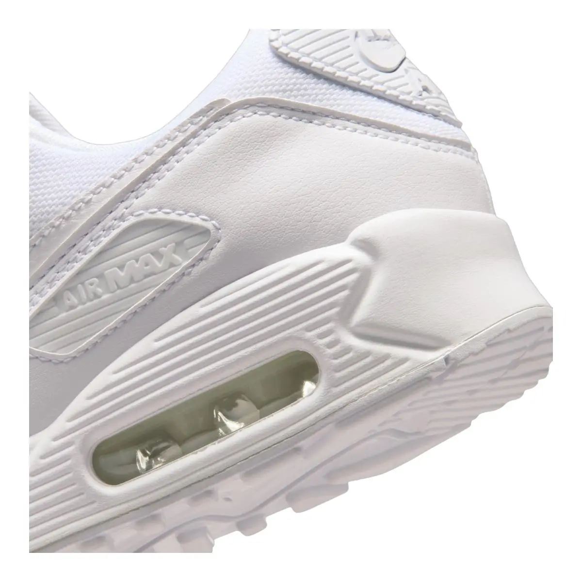 Nike shoes - NIKE Air Max 90 - Air Max - Black/Black/Black/Black 30