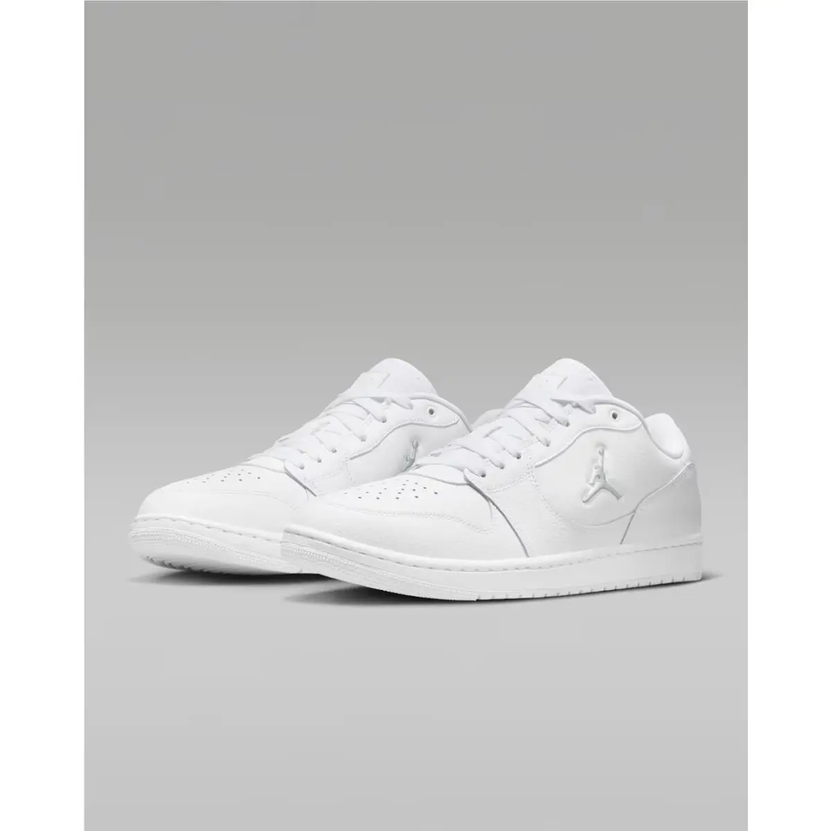 Nike shoes - IQ5698100 - IQ5698-100 - White 0