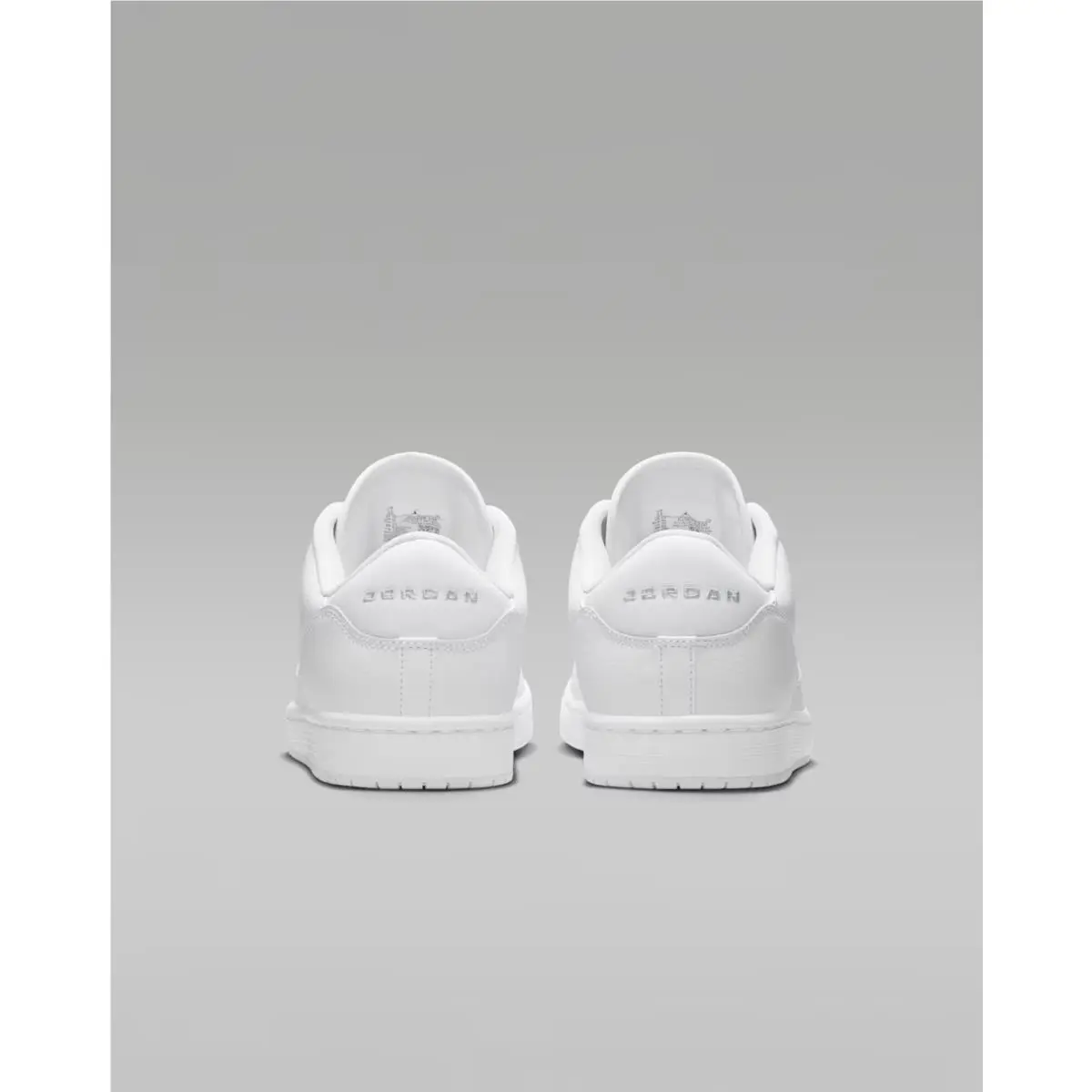 Nike shoes - IQ5698100 - IQ5698-100 - White 4