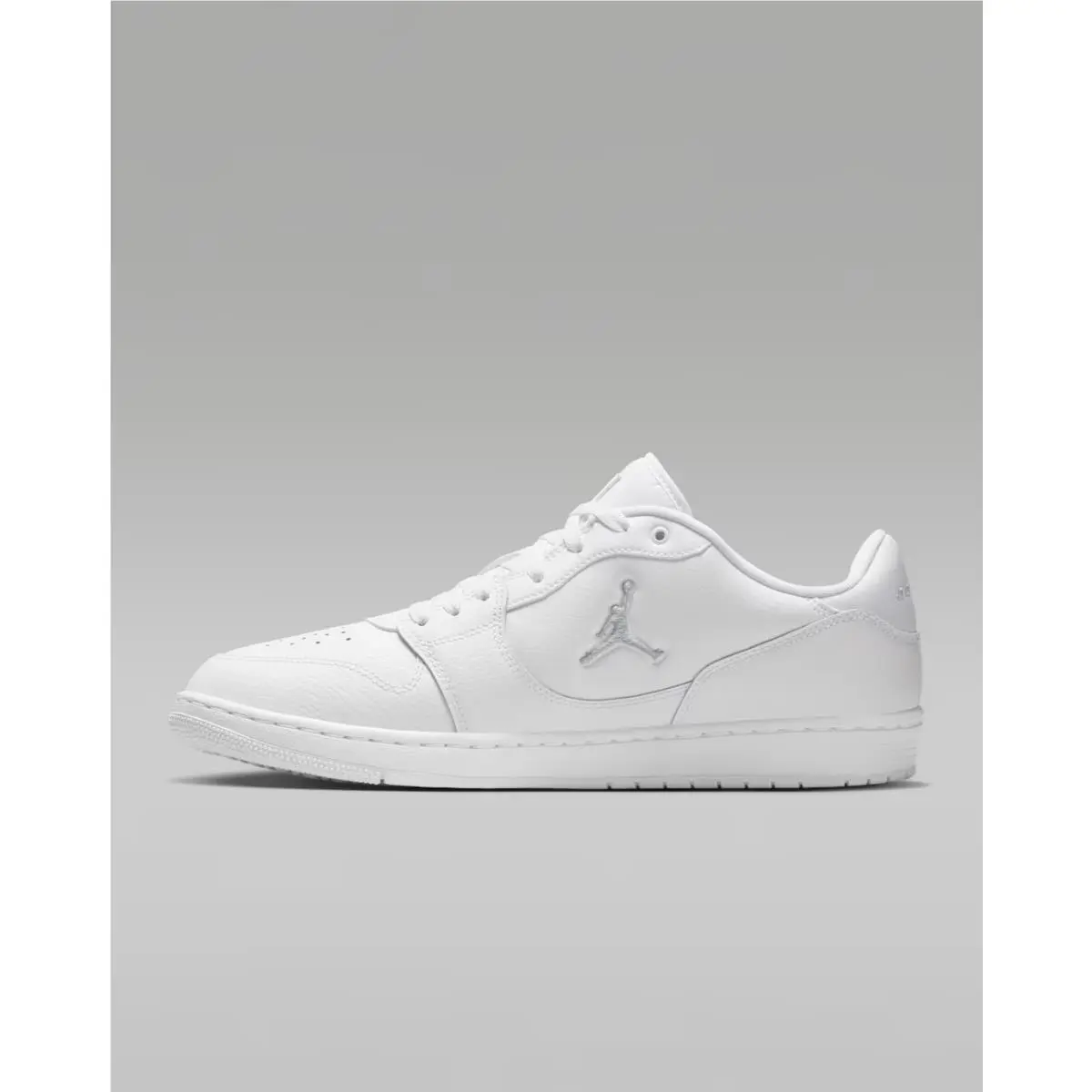 Nike shoes - IQ5698100 - IQ5698-100 - White 9