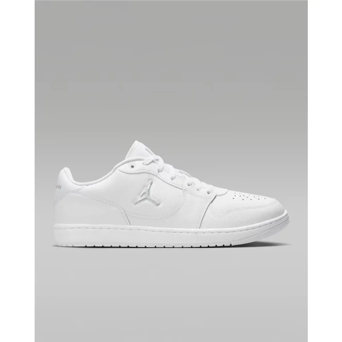 Nike shoes - IQ5698100 - IQ5698-100 - White 10