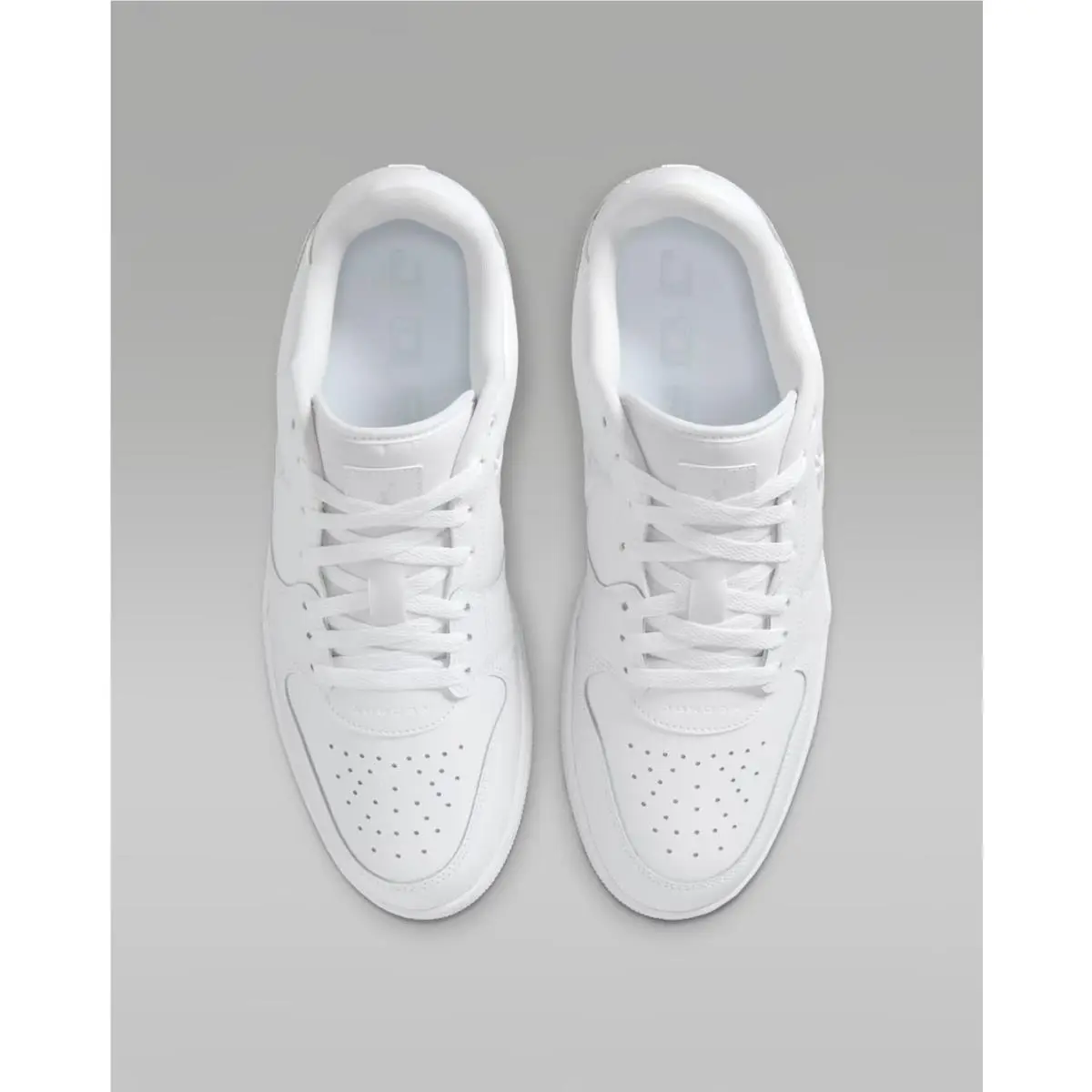 Nike shoes - IQ5698100 - IQ5698-100 - White 11