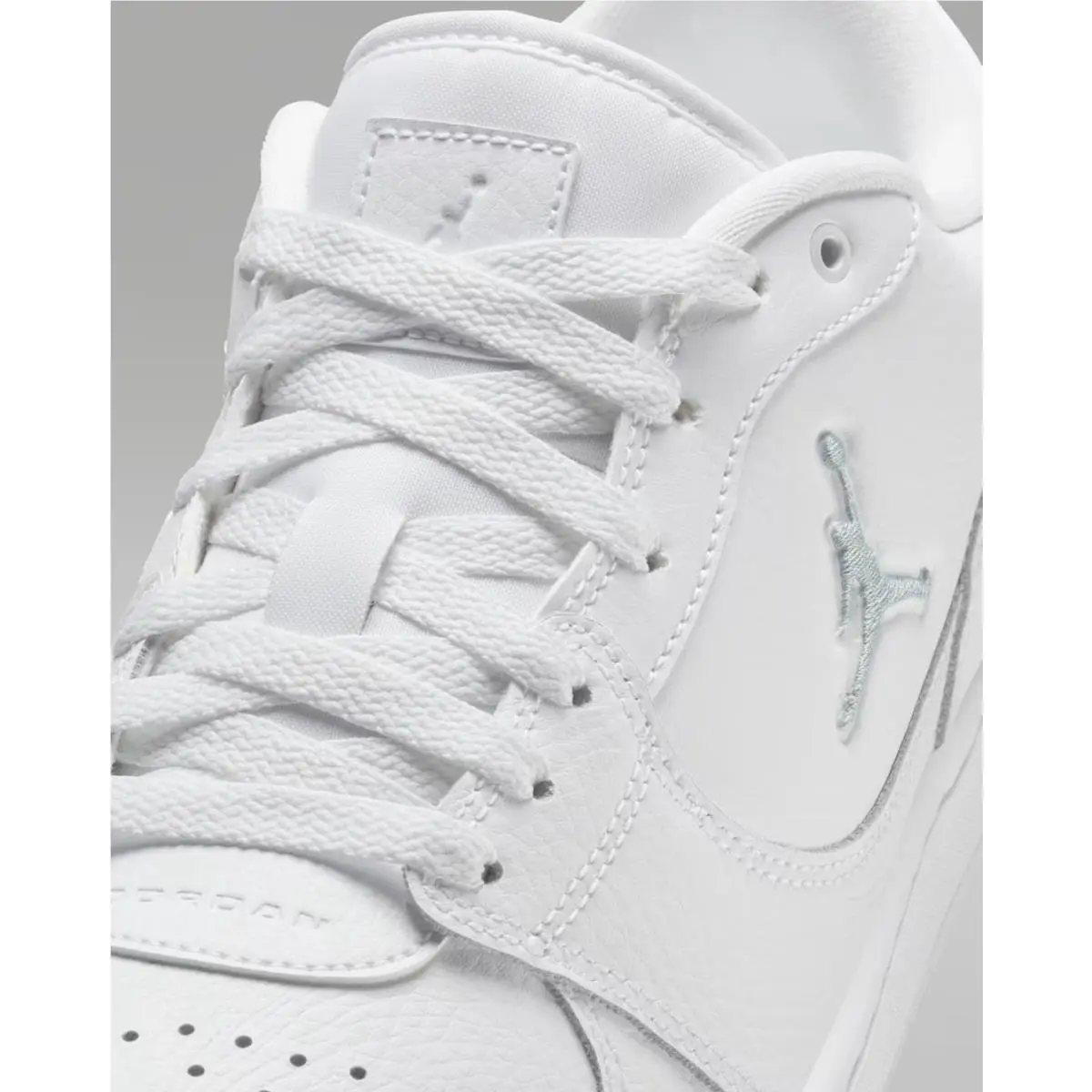 Nike shoes - IQ5698100 - IQ5698-100 - White 7