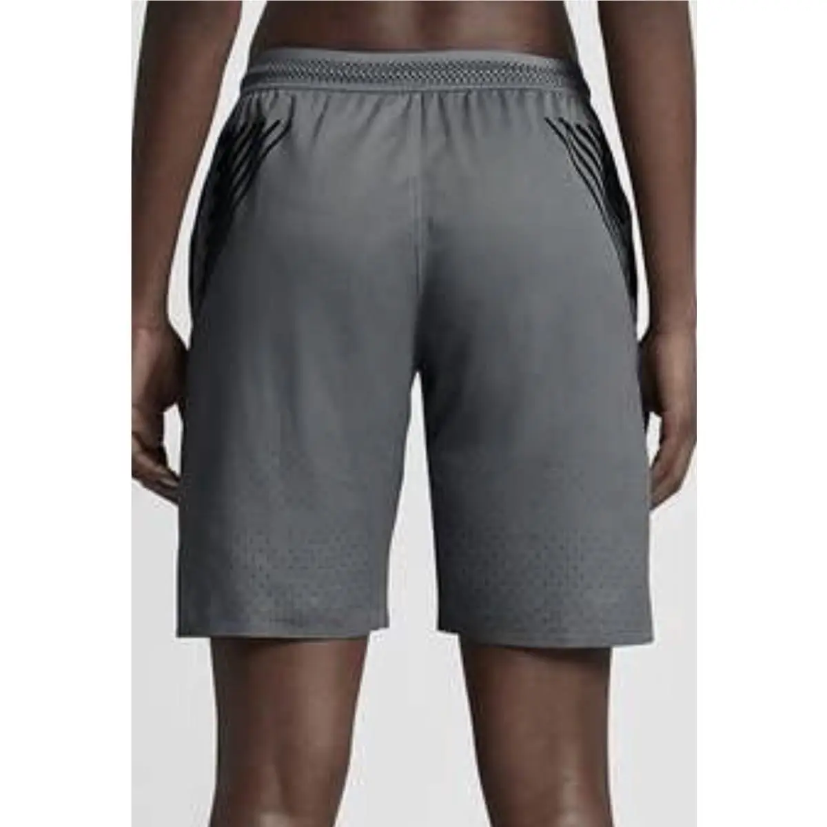 Nike clothing - NIKE Aeroswift Mobility Lightweight Basketball Shorts - 864716 - Gray, Main: Gray 1
