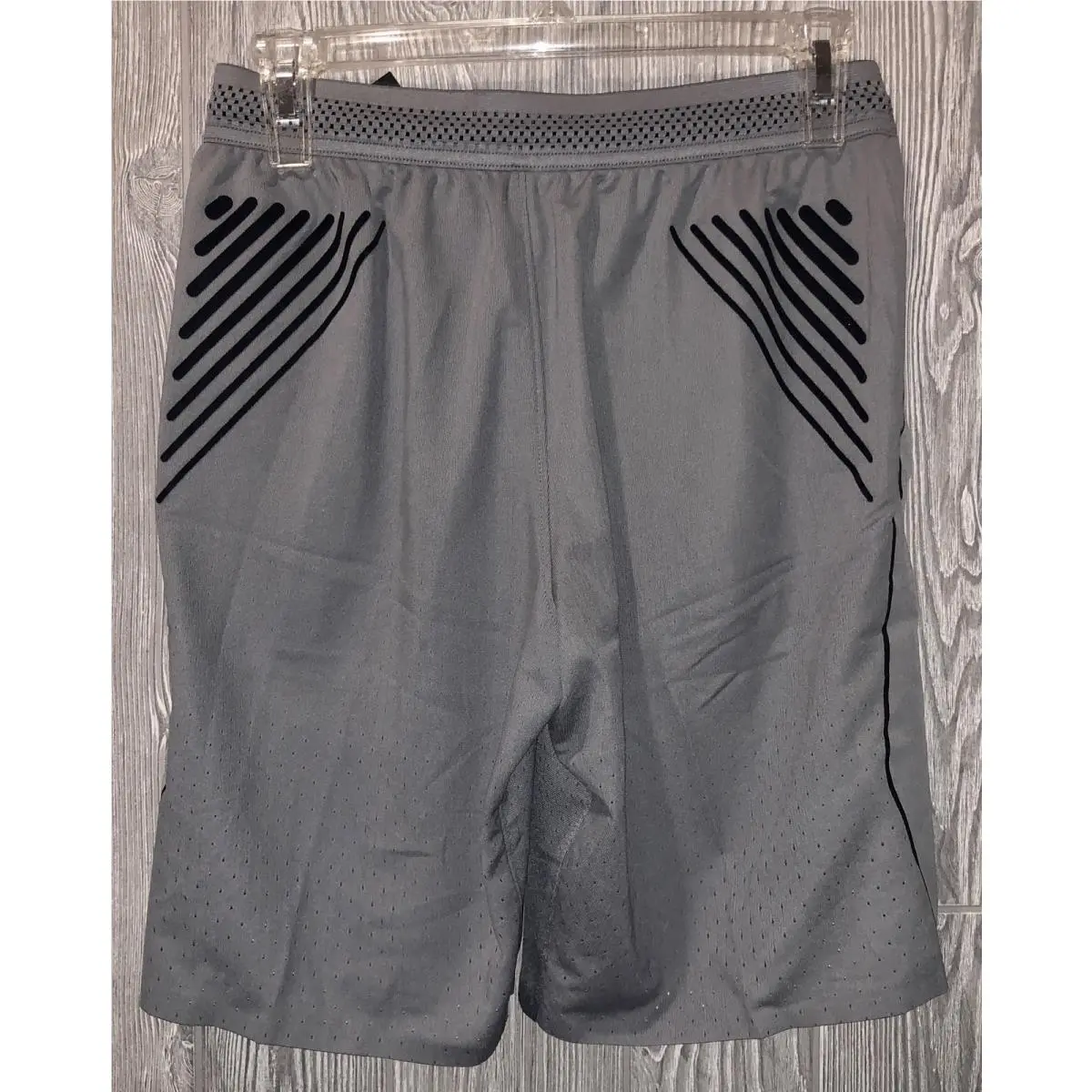Nike clothing - NIKE Aeroswift Mobility Lightweight Basketball Shorts - 864716 - Gray, Main: Gray 9
